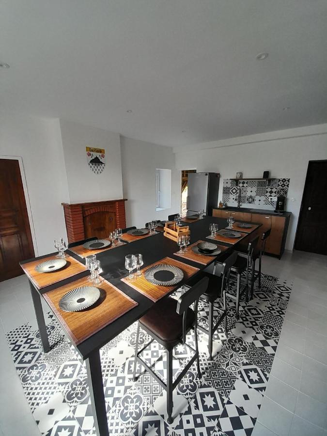 Rozeliande Villa Roz-sur-Couesnon Luaran gambar